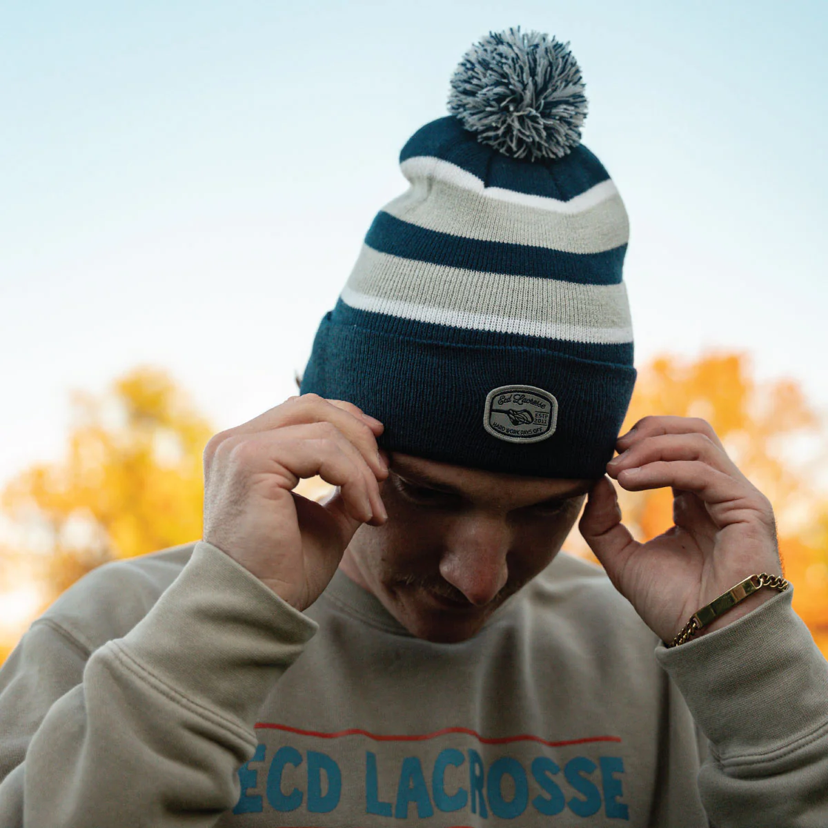 Classic Beanie - Image 3