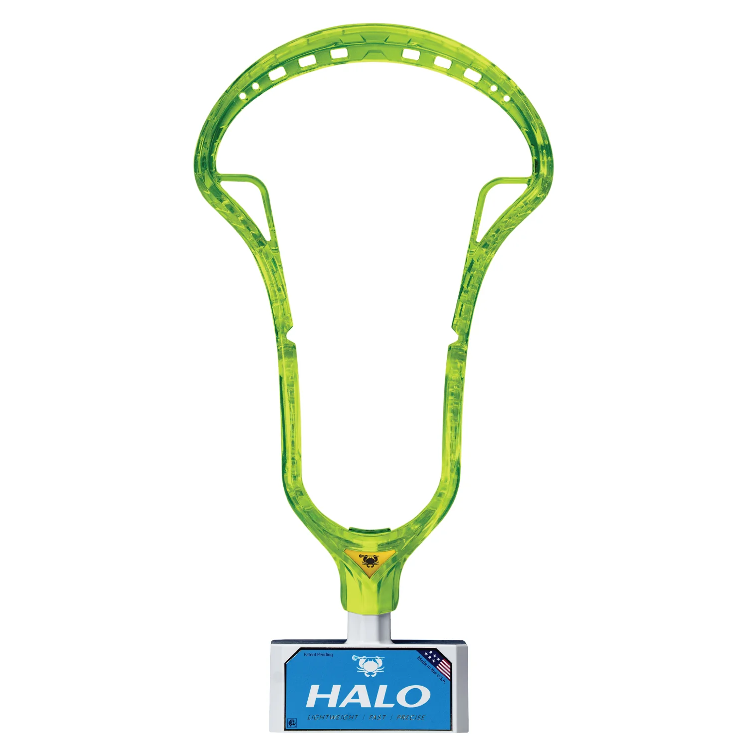 Halo - Unstrung Head - Image 10