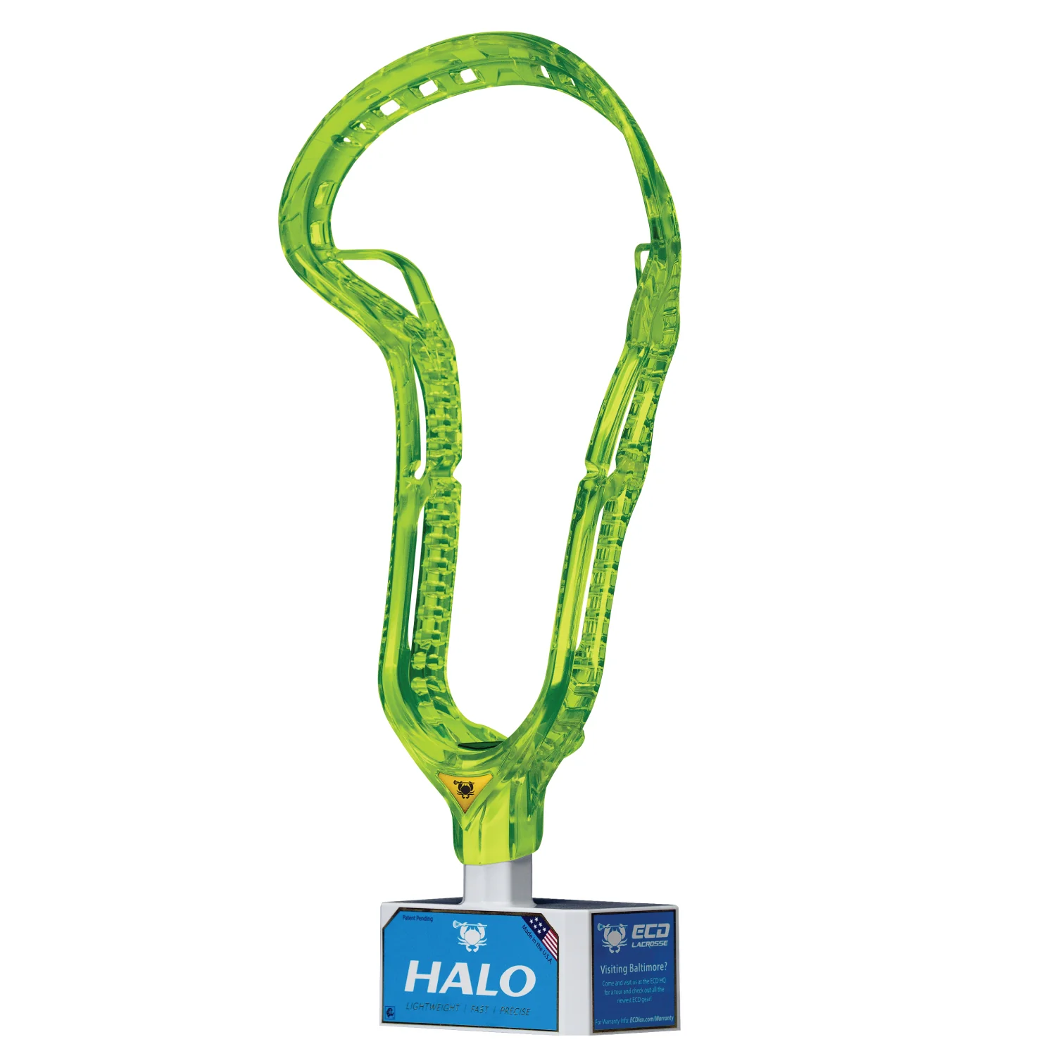 Halo - Unstrung Head - Image 12