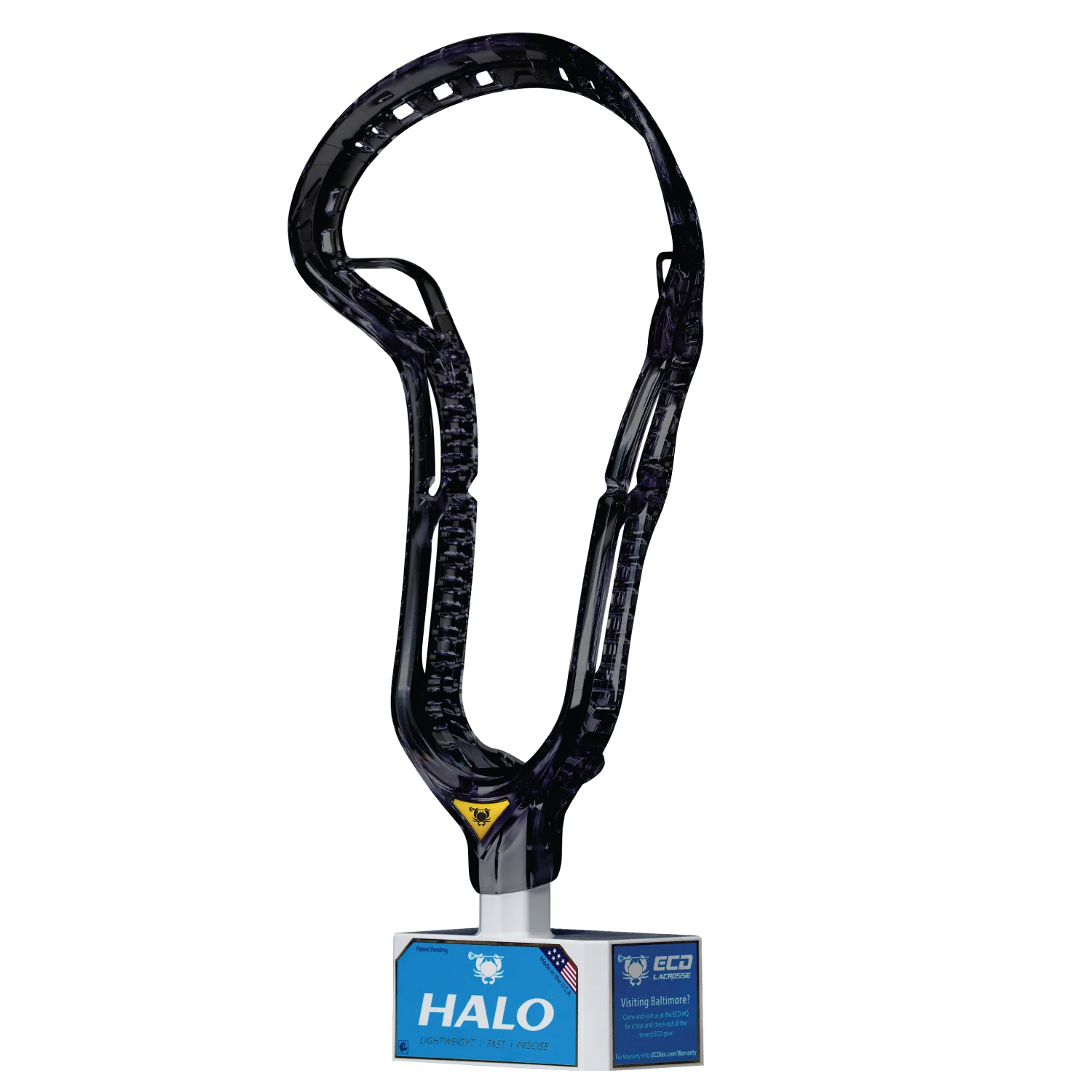 Halo - Unstrung Head - Image 15