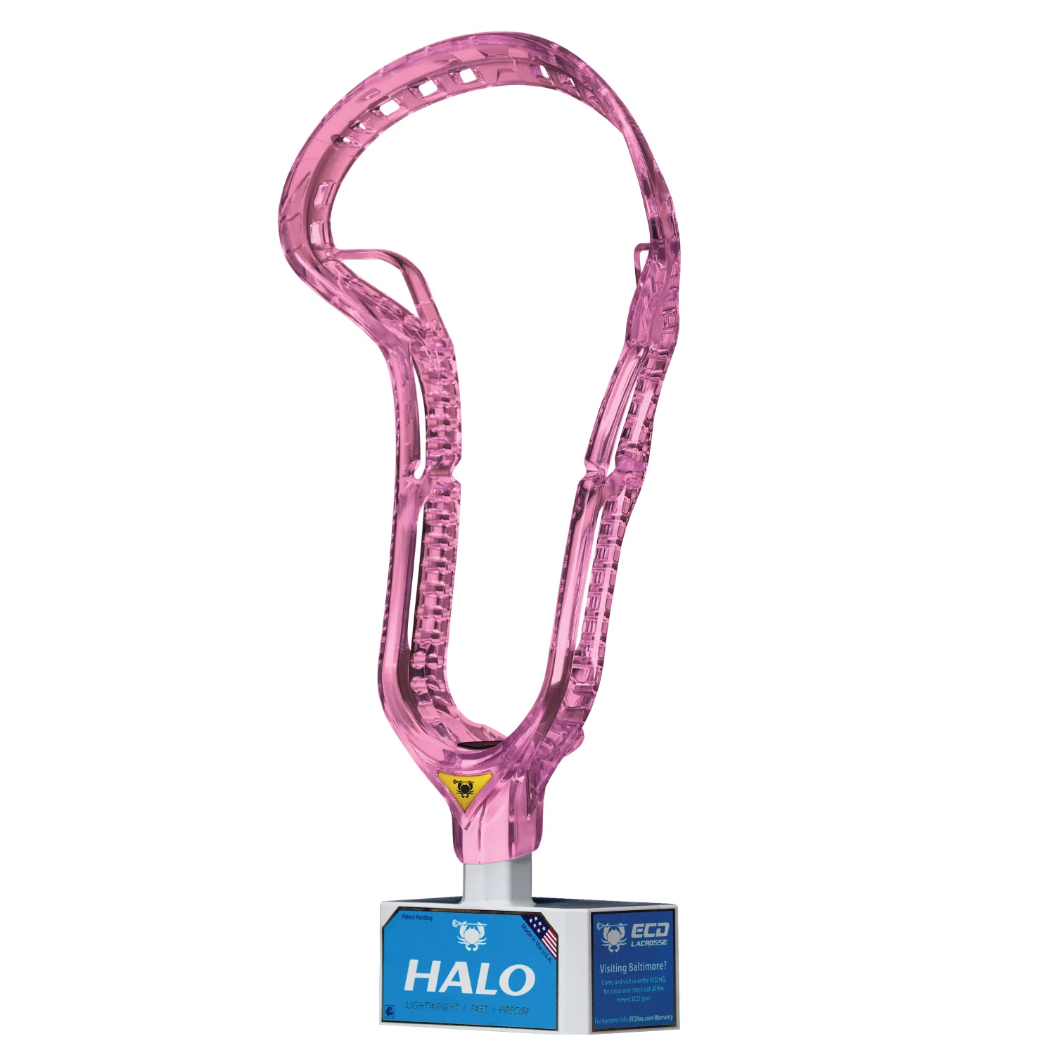 Halo - Unstrung Head - Image 18