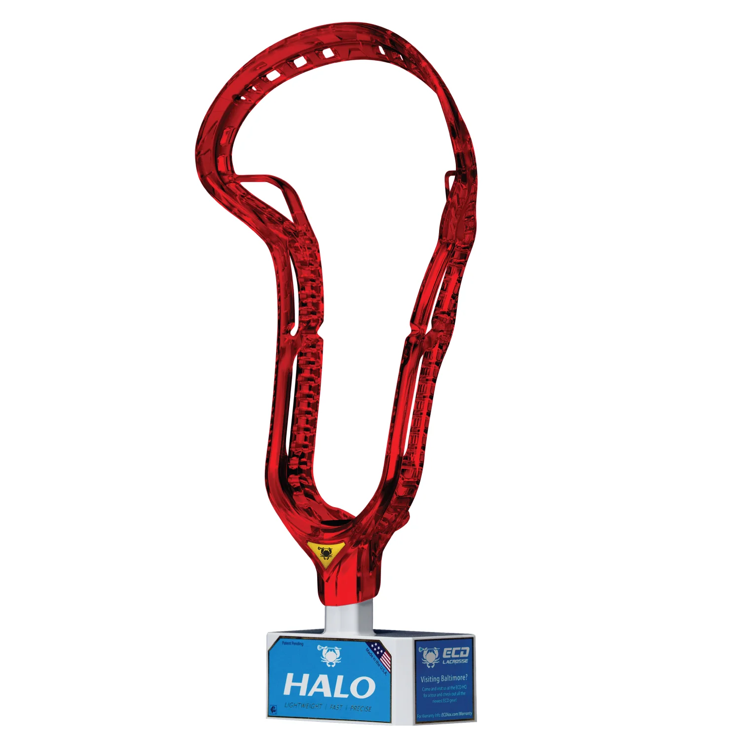 Halo - Unstrung Head - Image 21