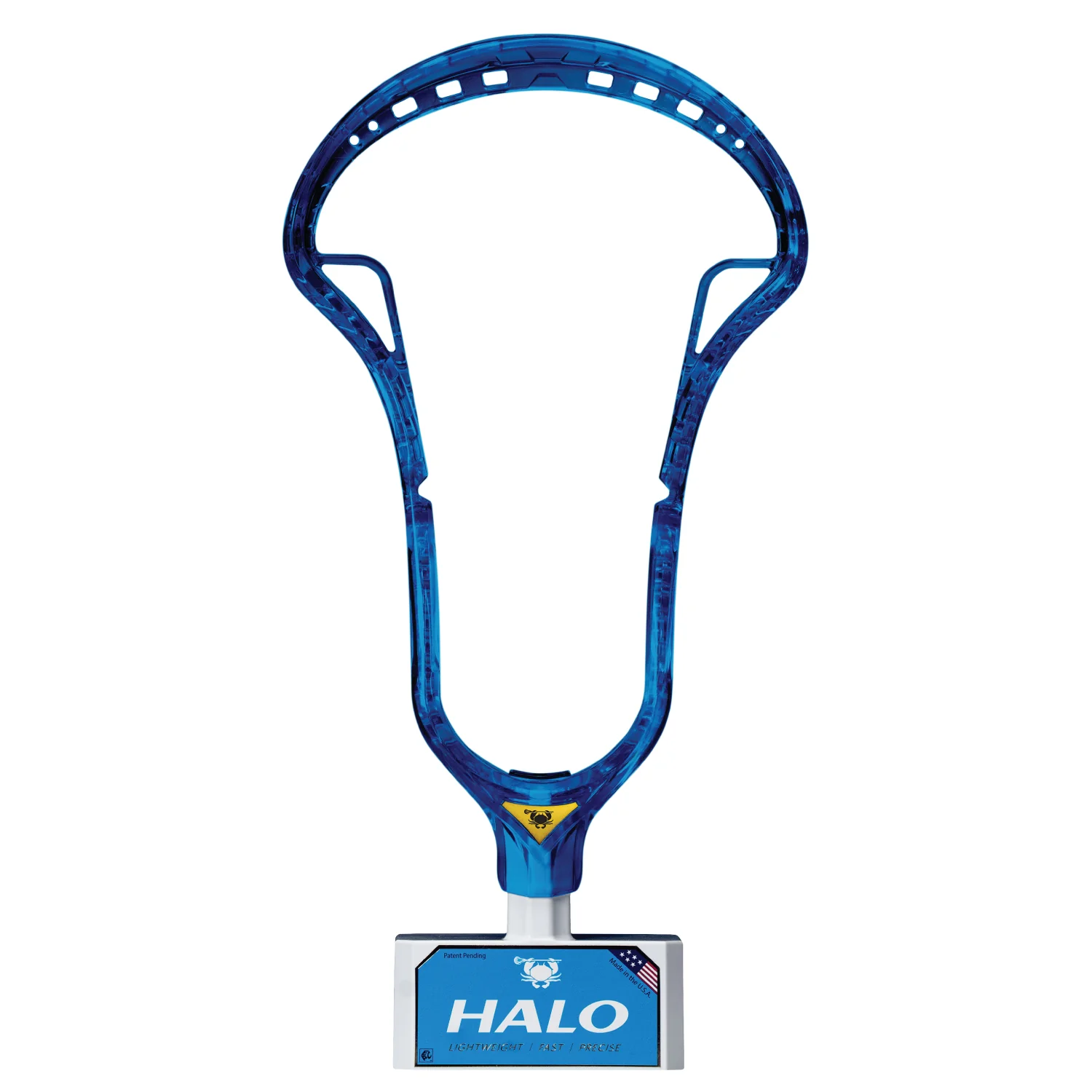Halo - Unstrung Head - Image 22