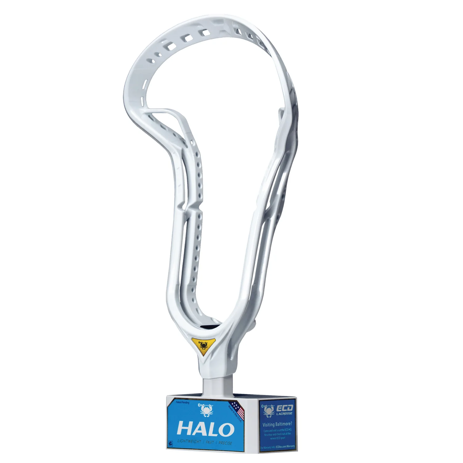 Halo - Unstrung Head - Image 27