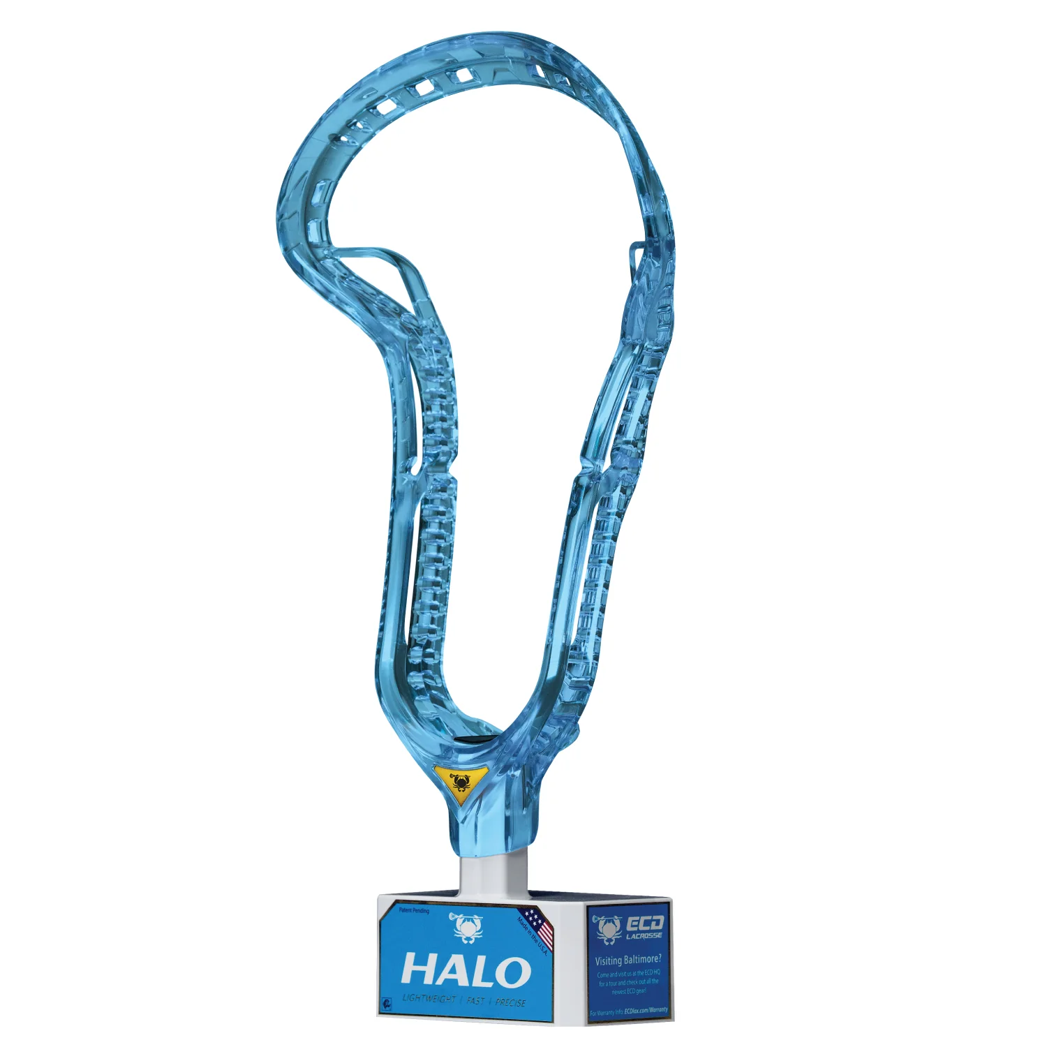 Halo - Unstrung Head - Image 6