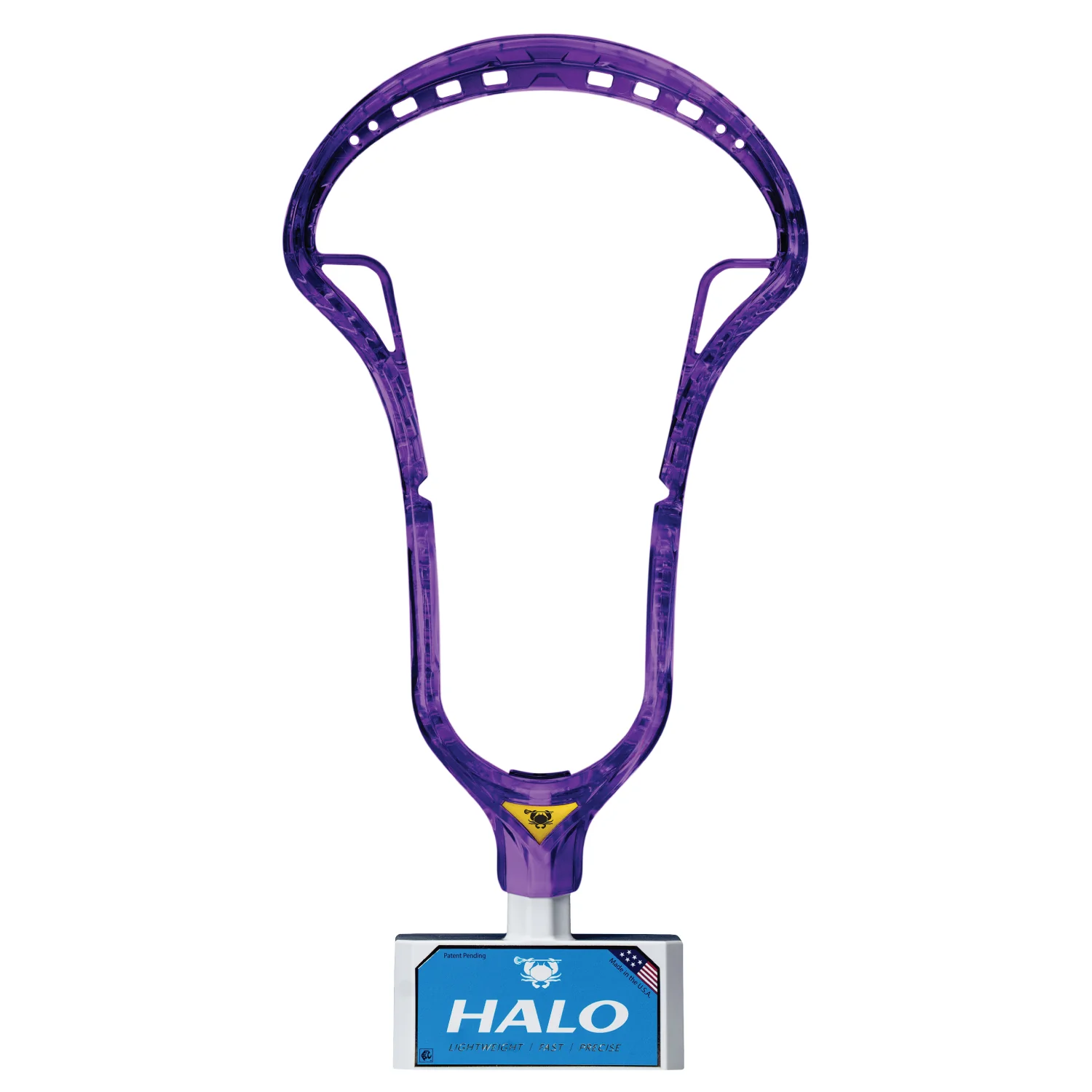Halo - Unstrung Head - Image 7