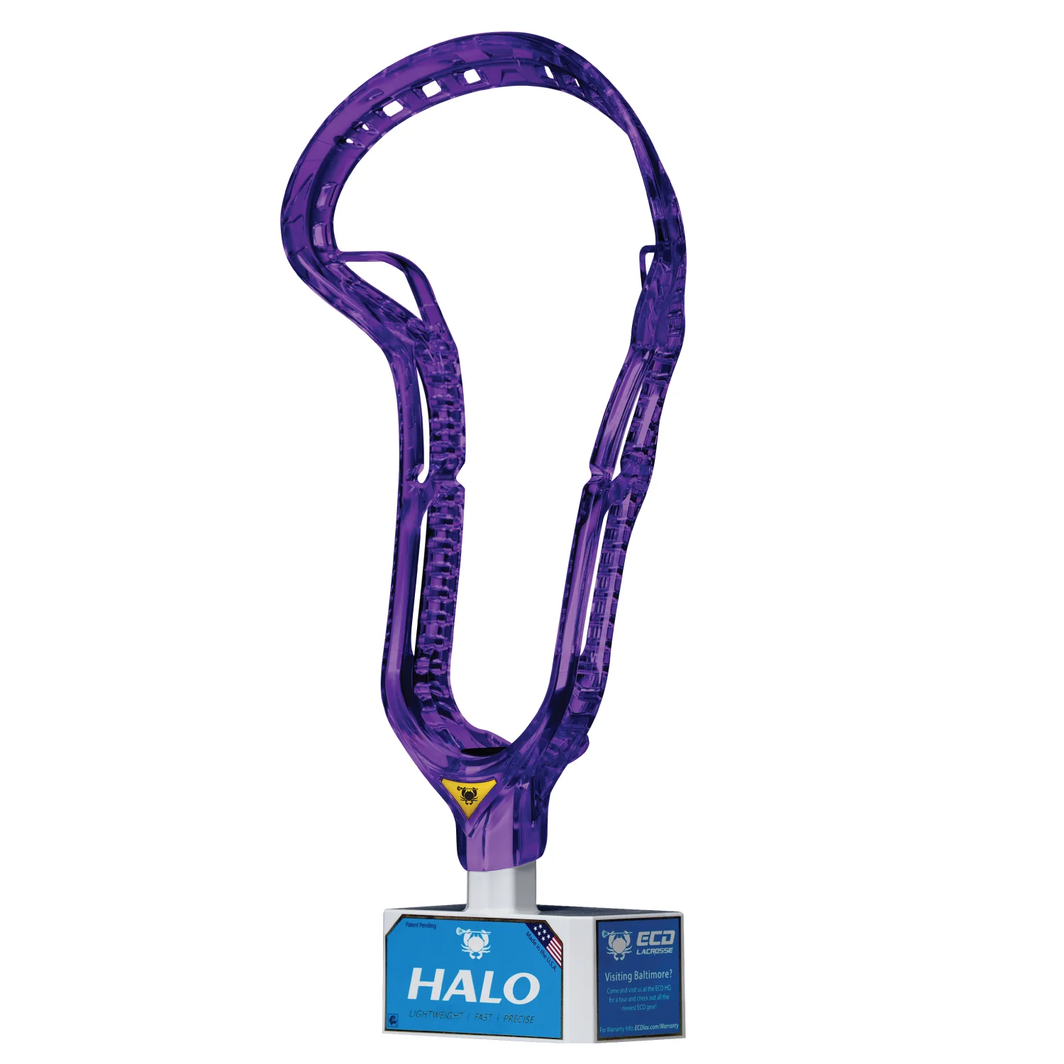 Halo - Unstrung Head - Image 9