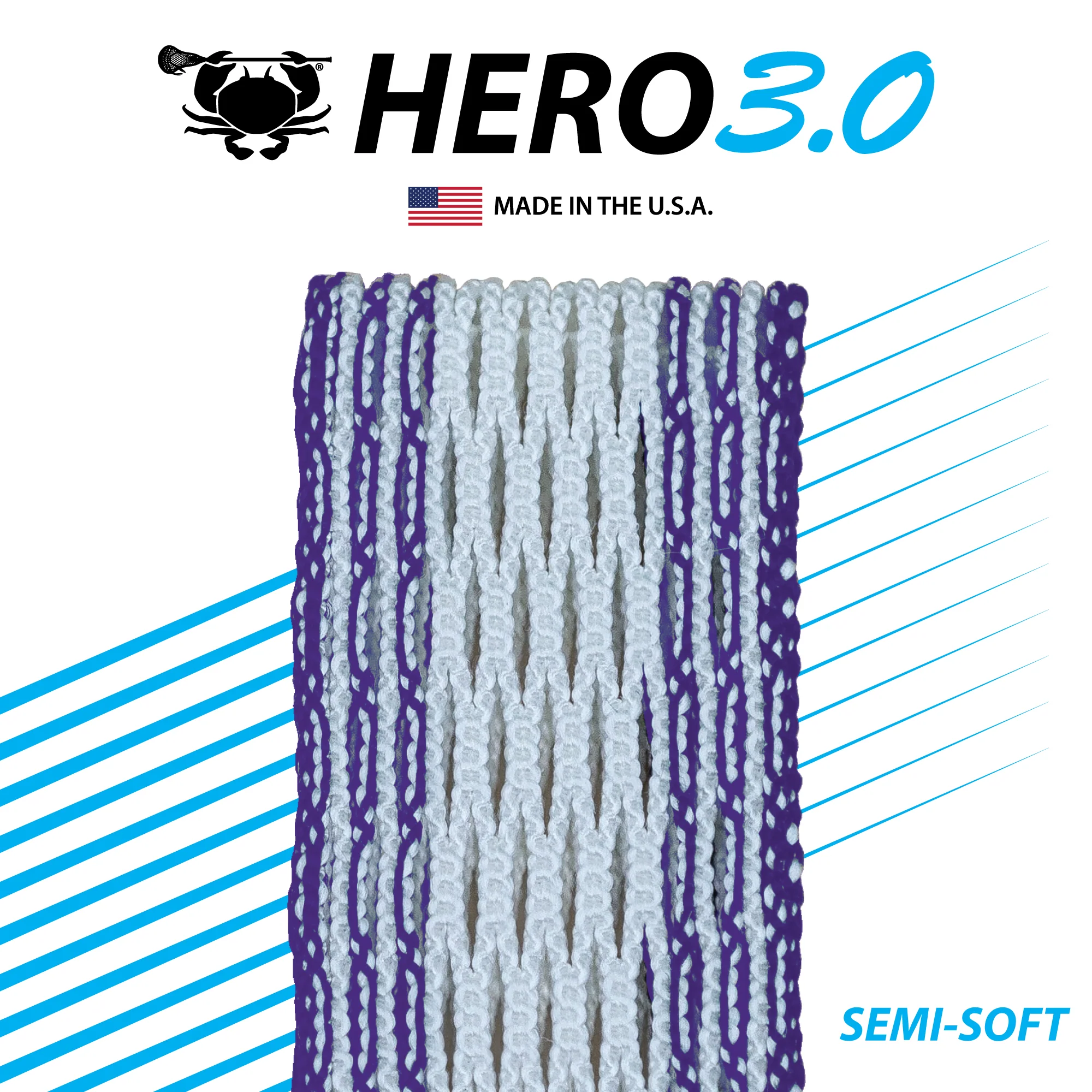 Hero 3.0 - Semi-Soft - Image 13
