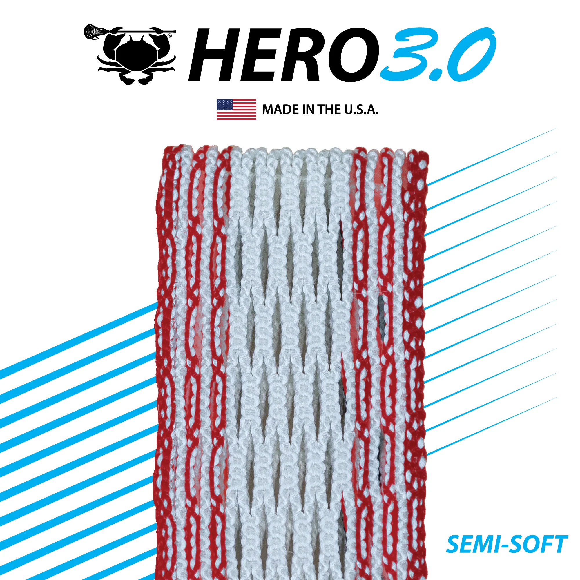 Hero 3.0 - Semi-Soft - Image 14