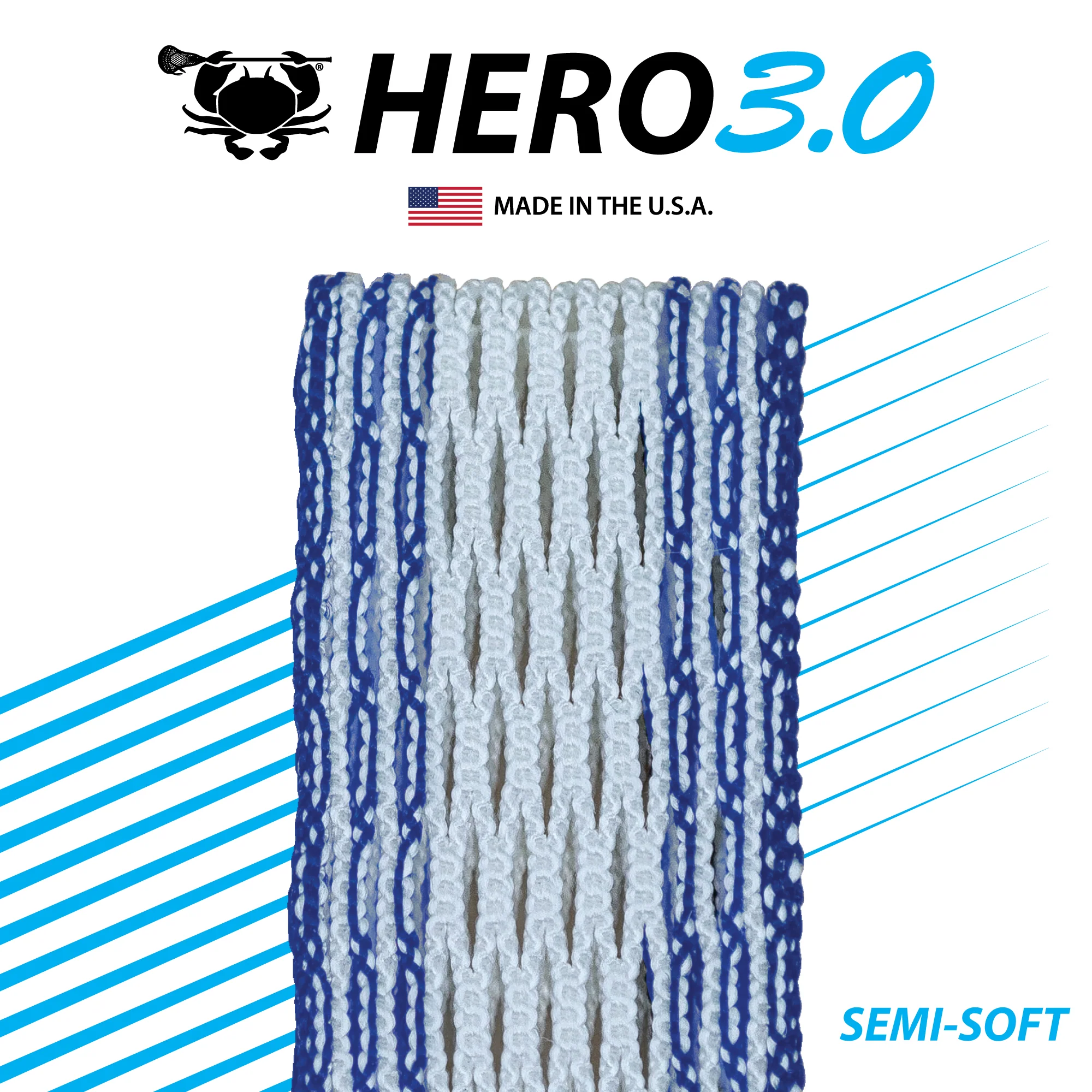 Hero 3.0 - Semi-Soft - Image 15