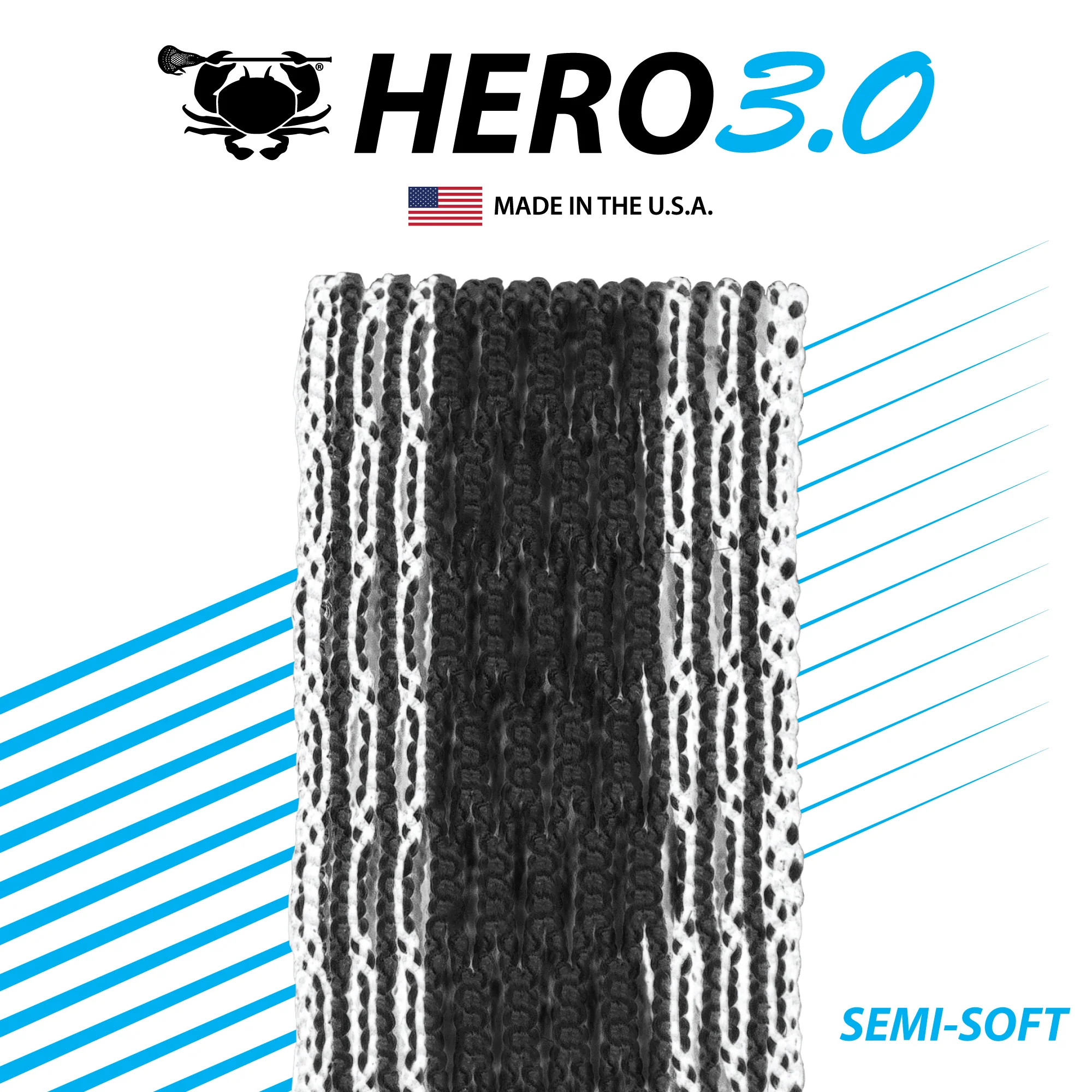Hero 3.0 - Semi-Soft - Image 16