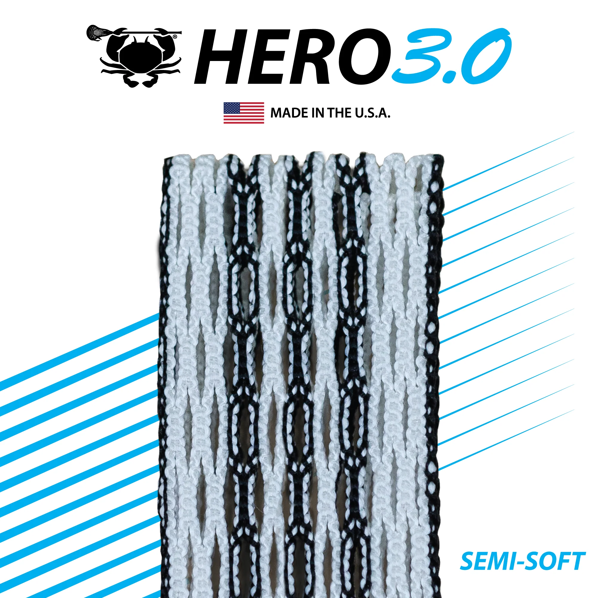 Hero 3.0 - Semi-Soft - Image 18