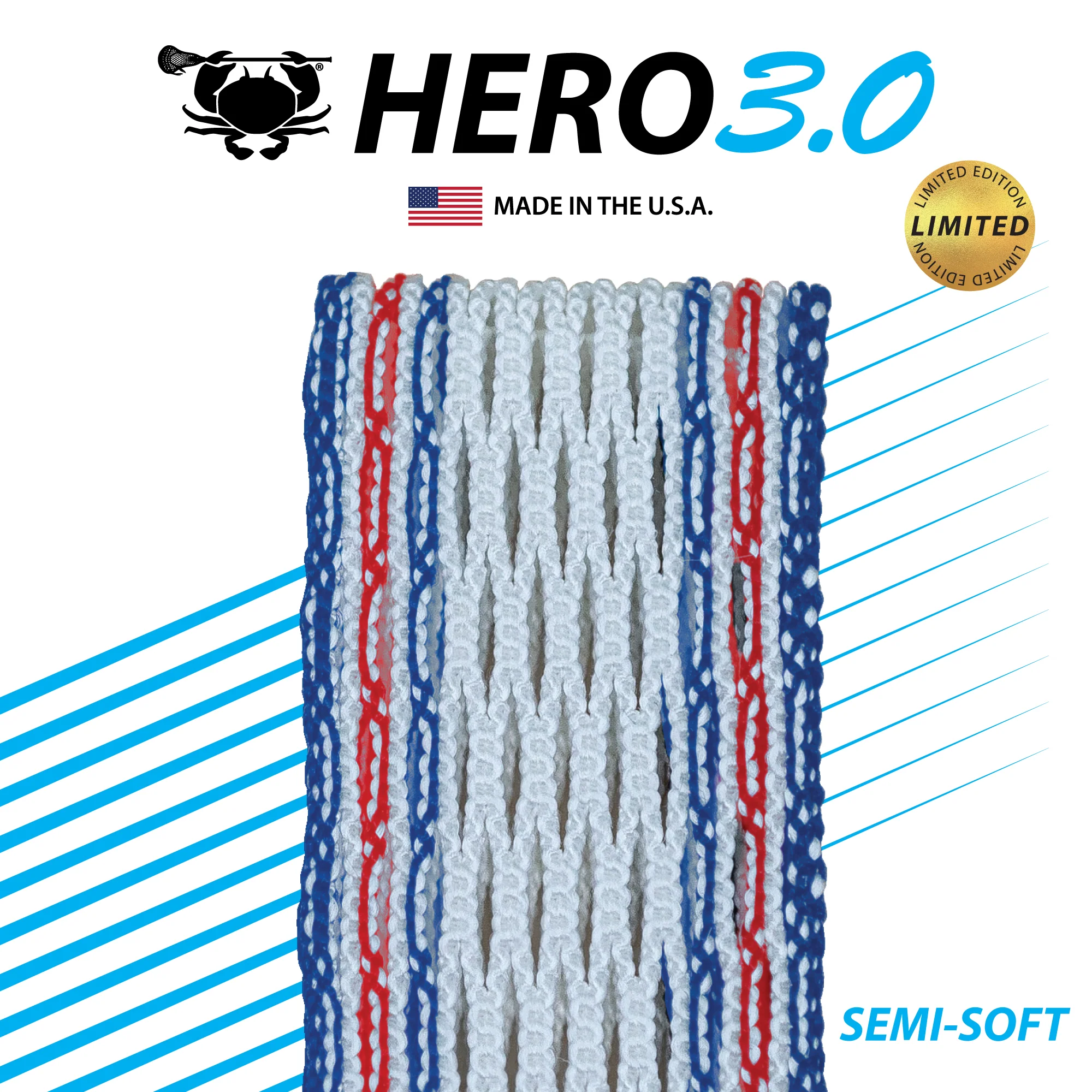 Hero 3.0 - Semi-Soft - Image 6