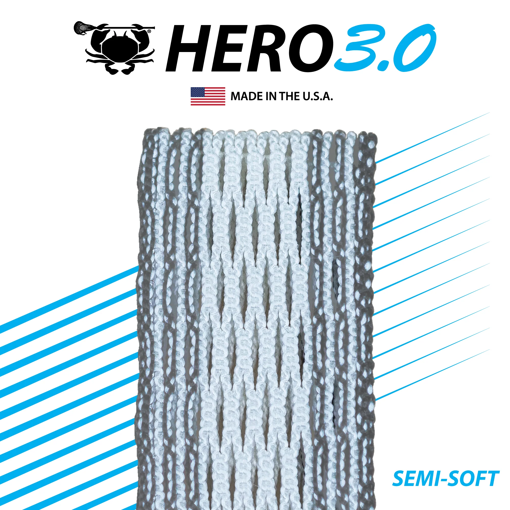 Hero 3.0 - Semi-Soft - Image 9