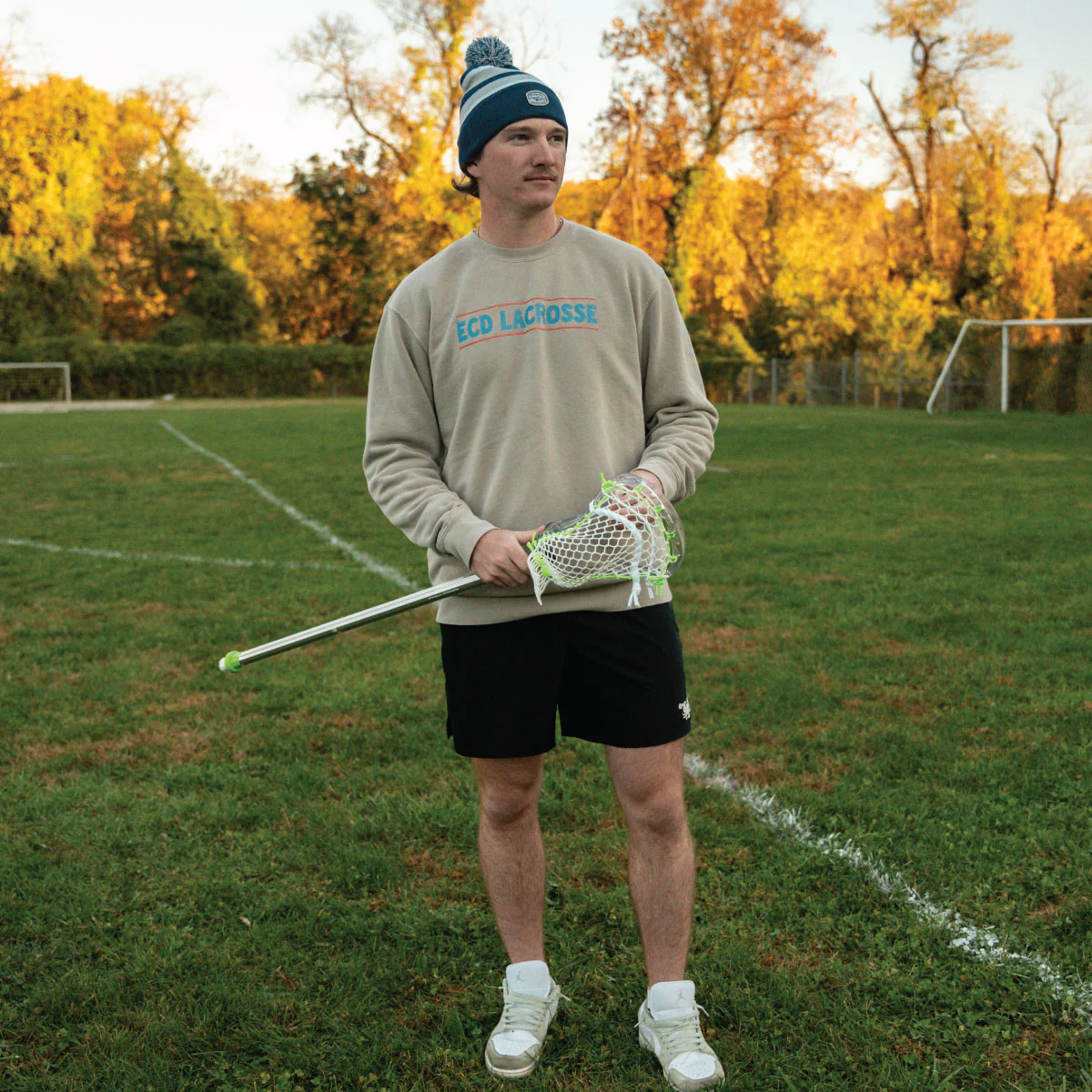 Leaf Crewneck - Image 4