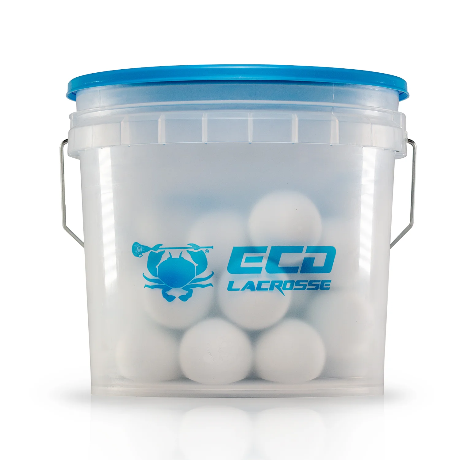 MINT Lacrosse Ball - Image 3