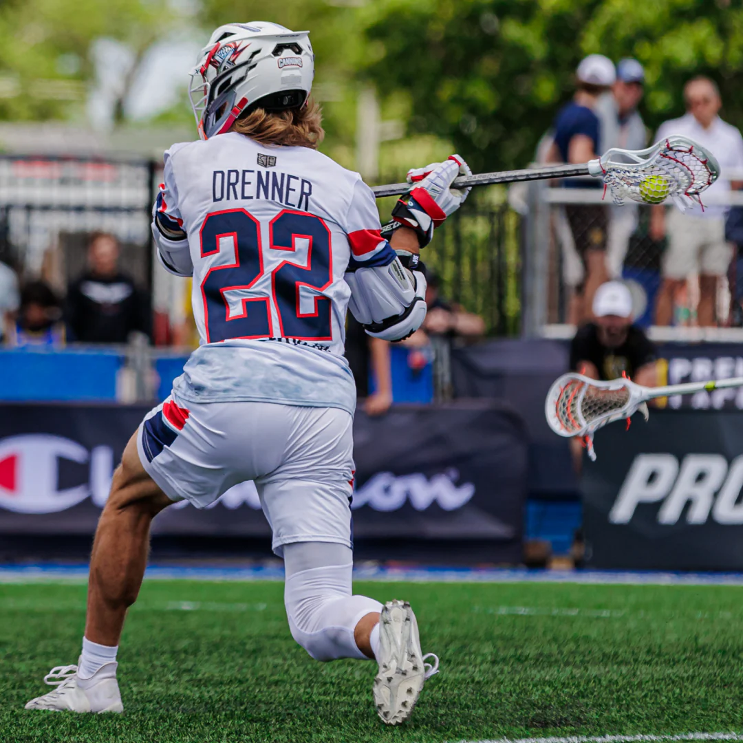 Ryan Drenner - Custom Color Pro Replica - Image 3