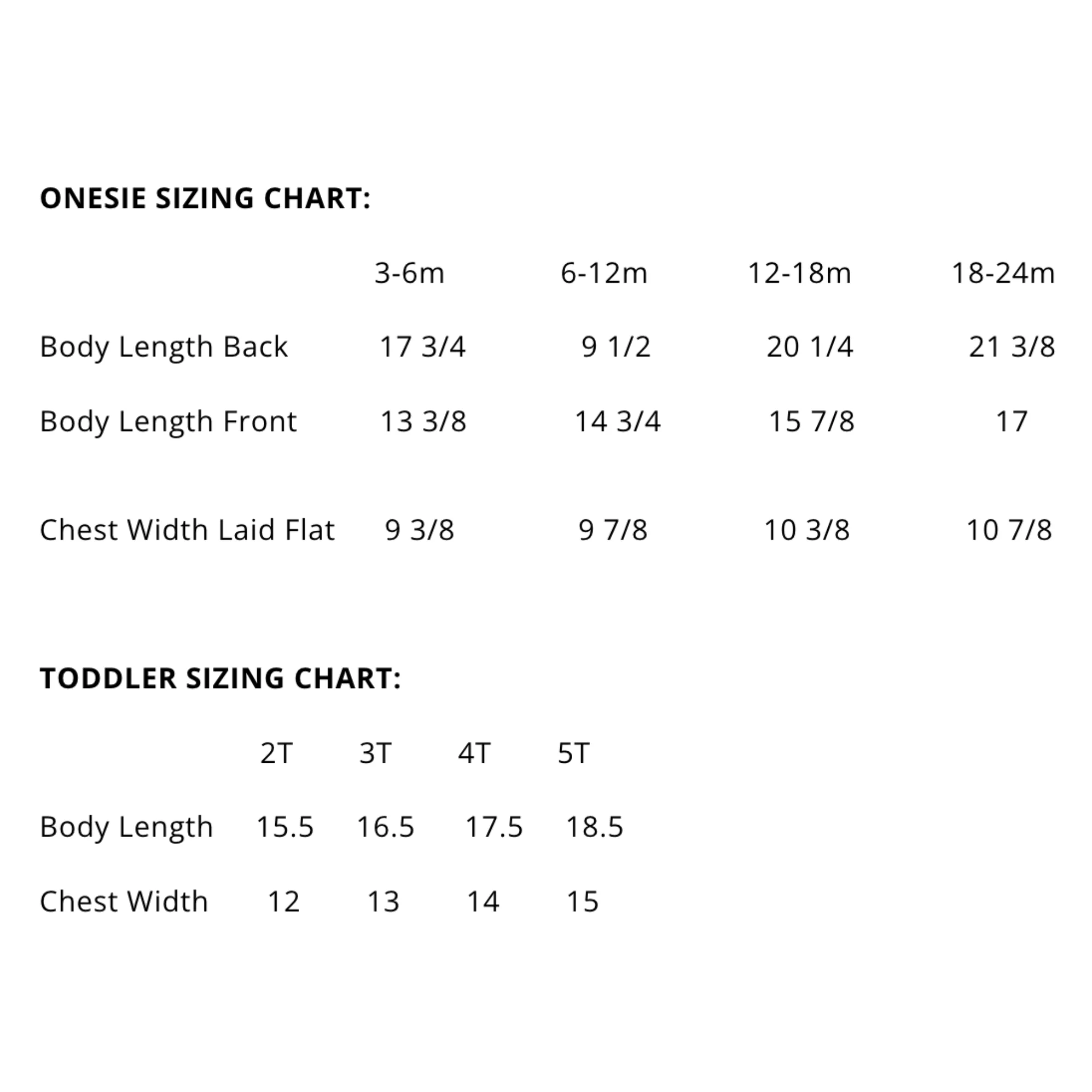 Sunrise Onesie & Toddler Tee - Image 3