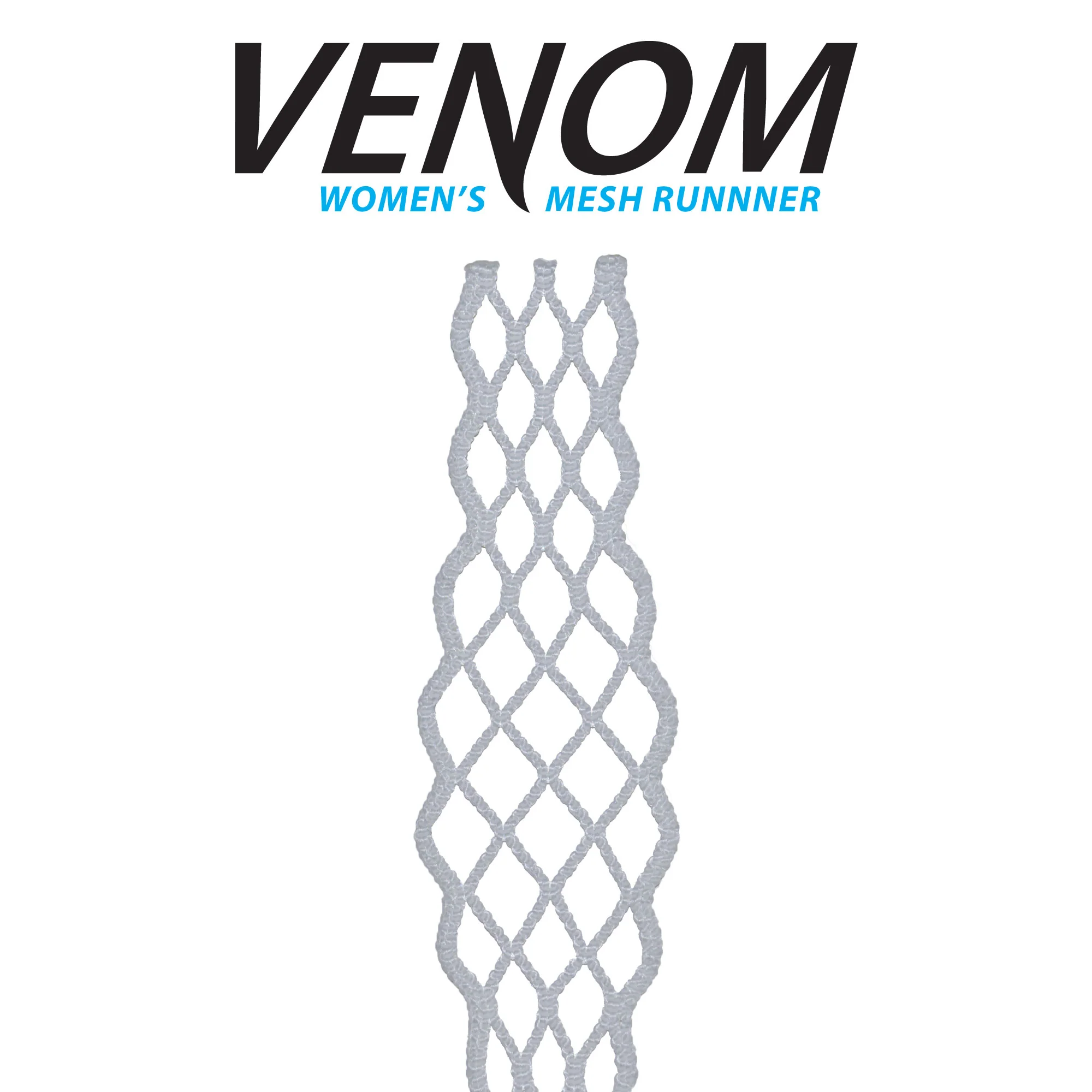 Venom Women's Mesh Runner - Image 3