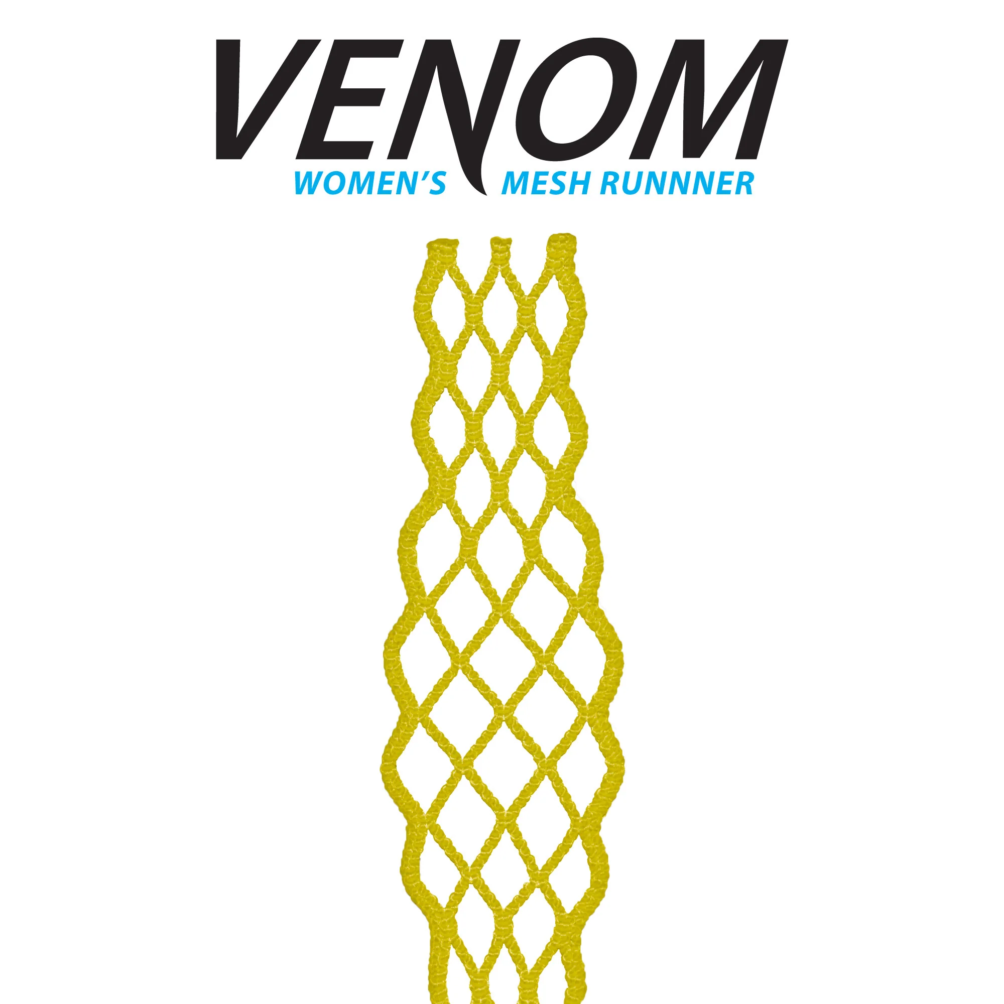 Venom Women's Mesh Runner - Image 4